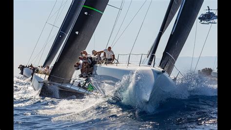 maxi yacht rolex cup 2019|Maxi Yacht Rolex Cup 2019 – 5 September – More than a regatta.